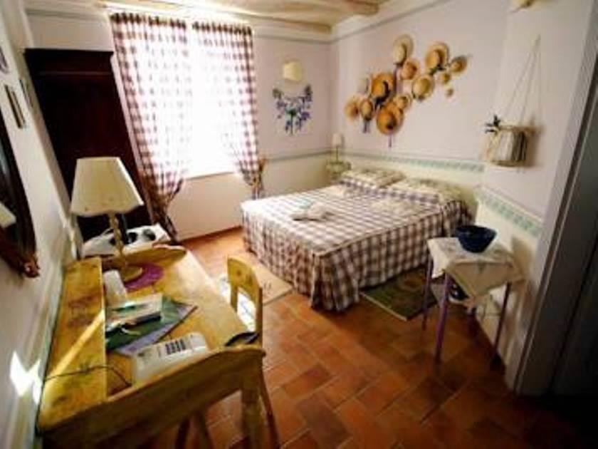 La Meridiana Sambuco  Eksteriør billede